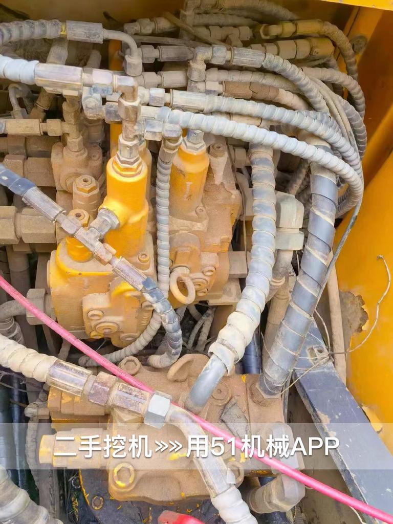 51挖机